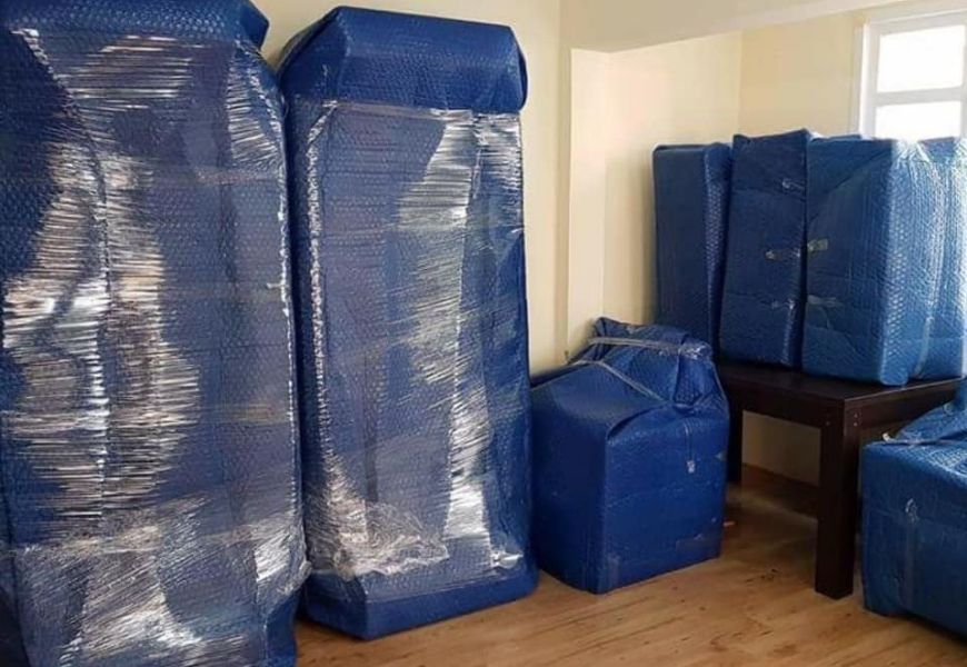 Adana evden eve nakliyat