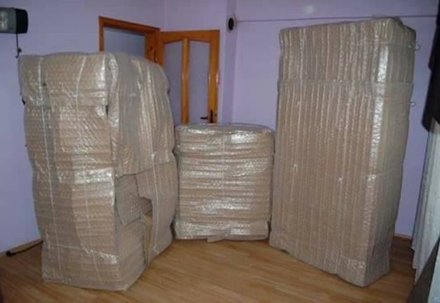 Adana evden eve nakliyat